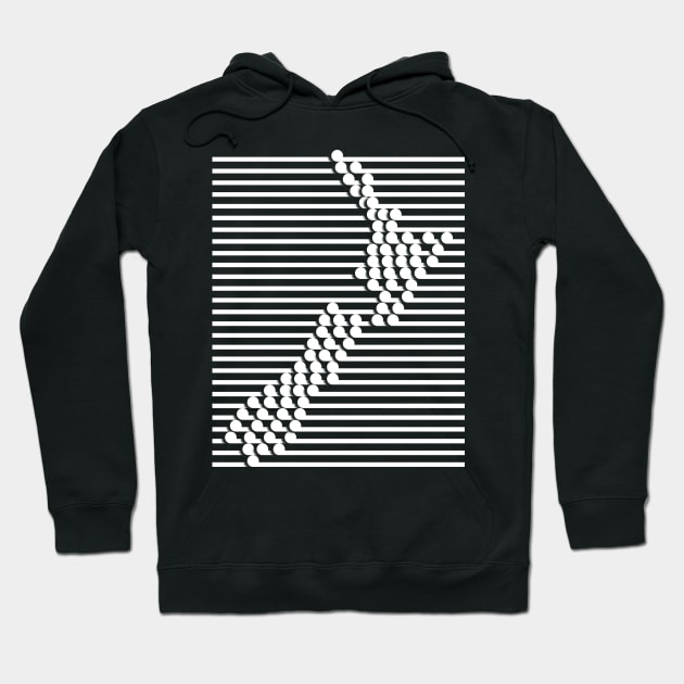 New Zealand Maori Hoodie by RaymundoSouza